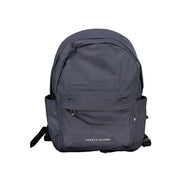 Sac à dos Tommy Hilfiger en polyester bleu pour homme