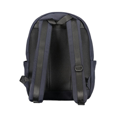 Sac à dos Tommy Hilfiger en polyester bleu pour homme