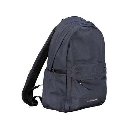 Sac à dos Tommy Hilfiger en polyester bleu pour homme
