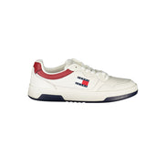Tommy Hilfiger White Sneaker