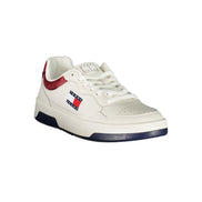 Tommy Hilfiger White Sneaker