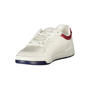 Tommy Hilfiger White Sneaker