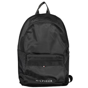 Tommy Hilfiger Black Backpack