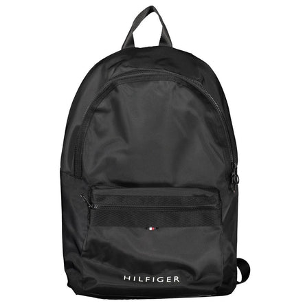 Tommy Hilfiger Black Backpack