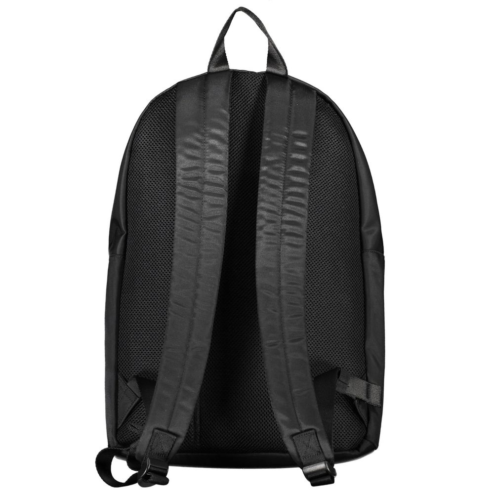Tommy Hilfiger Black Backpack