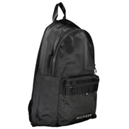 Tommy Hilfiger Black Backpack
