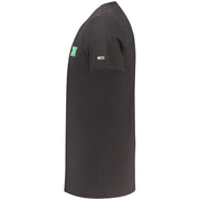 T-shirt homme Tommy Hilfiger en coton noir