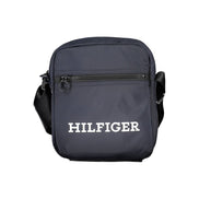 Sac à bandoulière Tommy Hilfiger bleu en polyester pour homme