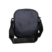 Sac à bandoulière Tommy Hilfiger bleu en polyester pour homme