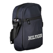Sac à bandoulière Tommy Hilfiger bleu en polyester pour homme