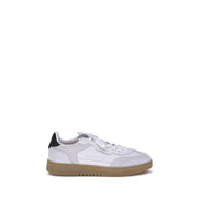 Axel Arigato White Dice T-toe Sneakers