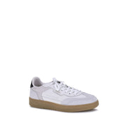 Axel Arigato White Dice T-toe Sneakers