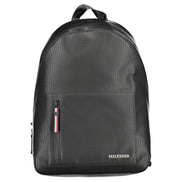 Tommy Hilfiger Black Backpack