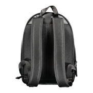 Tommy Hilfiger Black Backpack