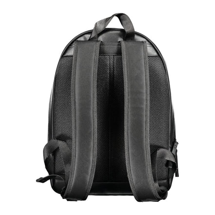 Tommy Hilfiger Black Backpack
