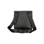 Tommy Hilfiger Black Shoulder Bag