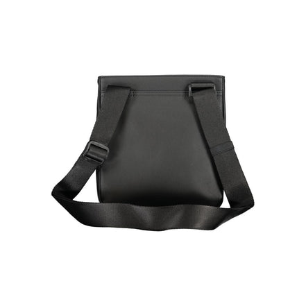 Tommy Hilfiger Black Shoulder Bag