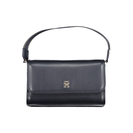Sac à dos Tommy Hilfiger en polyester noir pour homme