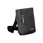 Tommy Hilfiger Black Shoulder Bag