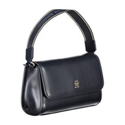 Tommy Hilfiger Black Backpack