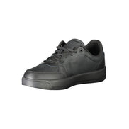 Tommy Hilfiger Black Sneaker