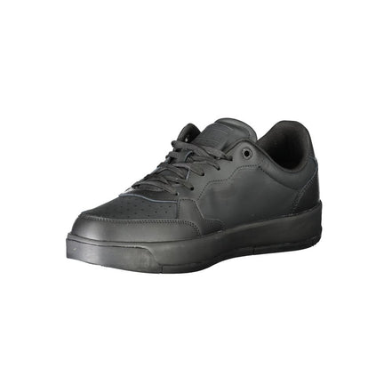 Tommy Hilfiger Black Sneaker