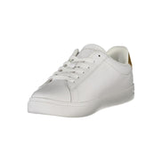 Tommy Hilfiger White Sneaker