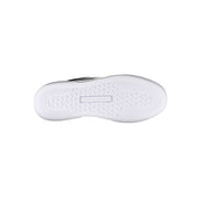 Baskets Tommy Hilfiger en cuir noir pour femme