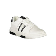 Tommy Hilfiger White Sneaker