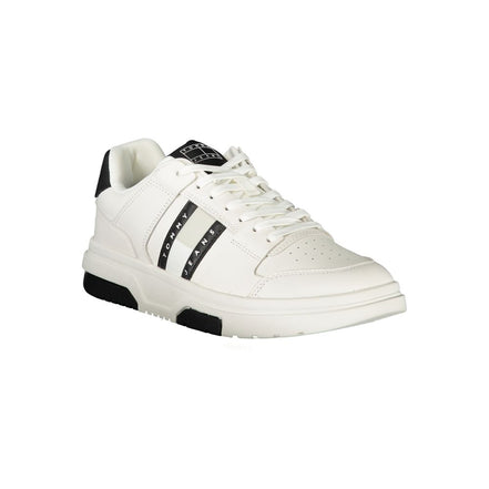 Tommy Hilfiger White Sneaker