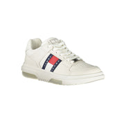 Tommy Hilfiger White Sneakers