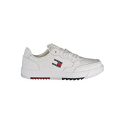 Tommy Hilfiger White Sneaker
