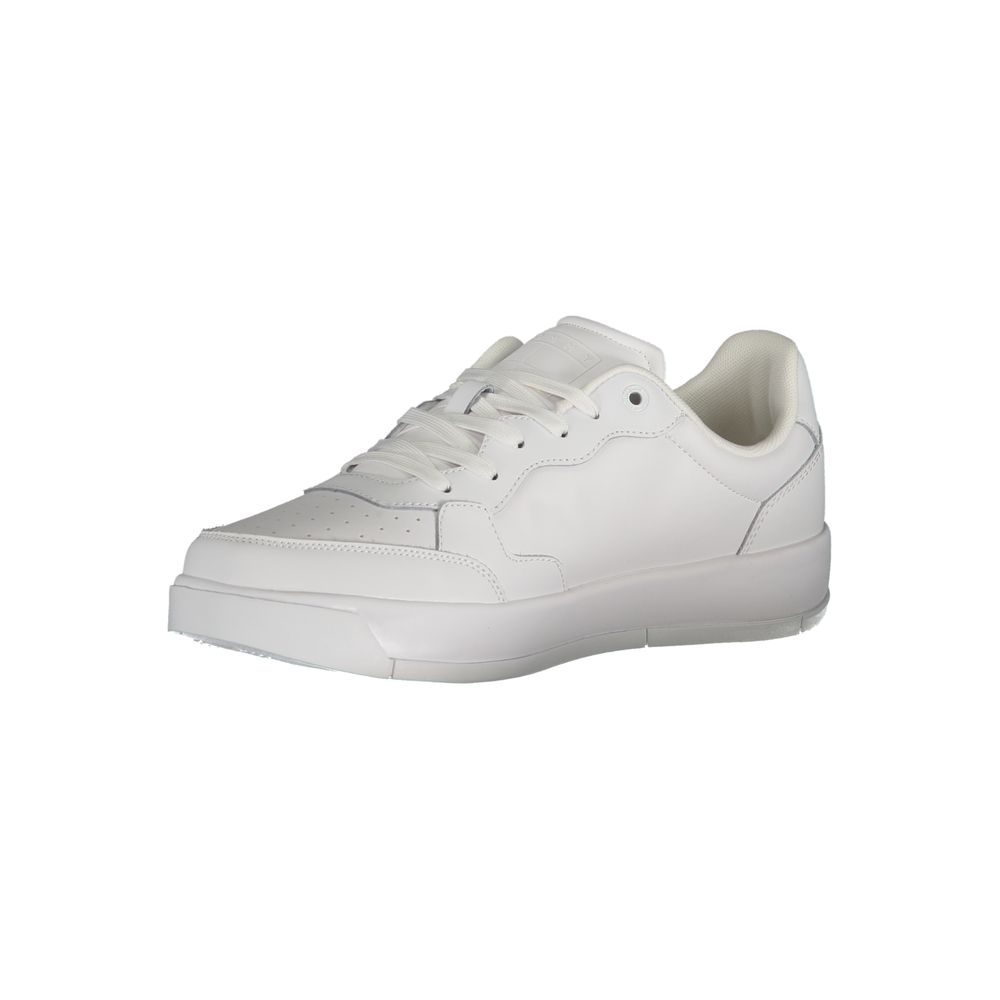 Tommy Hilfiger White Sneaker