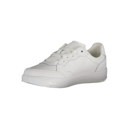 Tommy Hilfiger White Sneaker