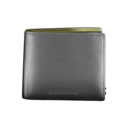 Tommy Hilfiger Zaino da Uomo in Poliestere Nero