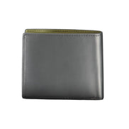 Tommy Hilfiger Zaino da Uomo in Poliestere Nero