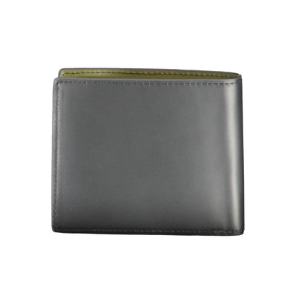 Tommy Hilfiger Zaino da Uomo in Poliestere Nero