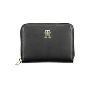 Tommy Hilfiger Black Wallet