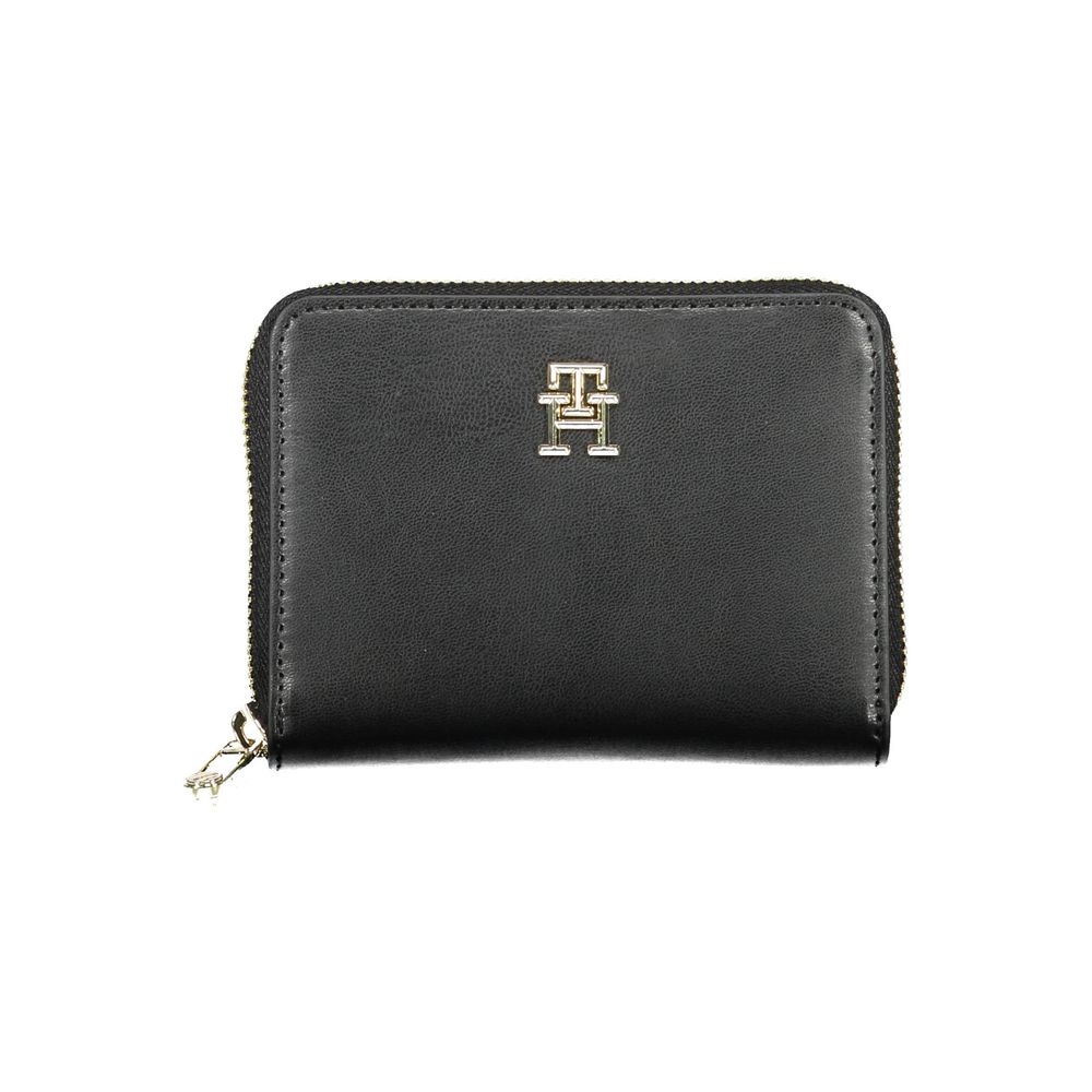 Tommy Hilfiger Black Wallet