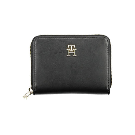 Tommy Hilfiger Black Wallet