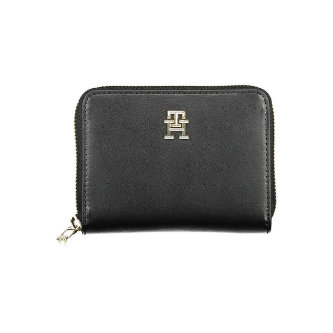 Tommy Hilfiger Black Wallet