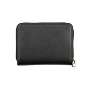 Tommy Hilfiger Black Wallet
