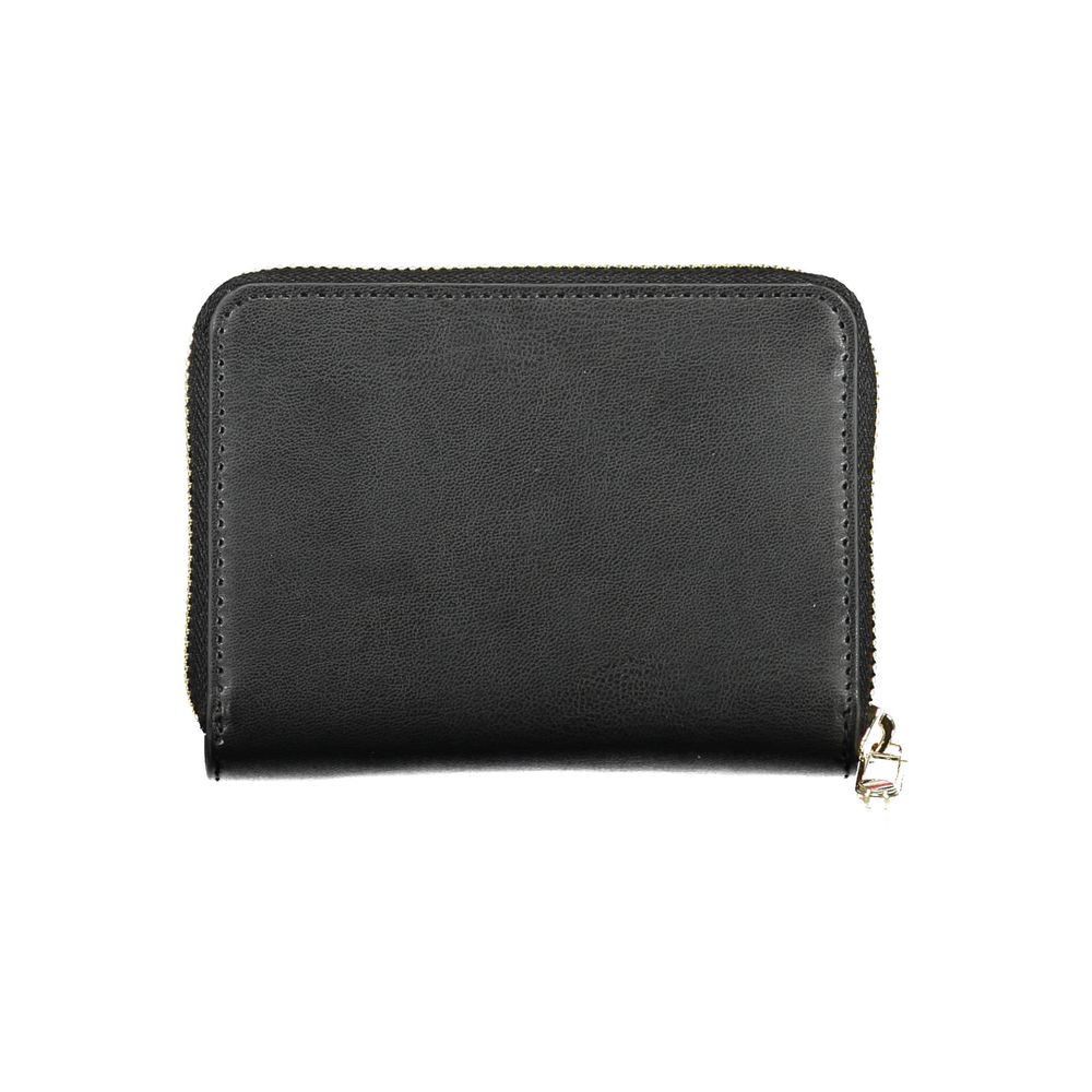 Tommy Hilfiger Black Wallet