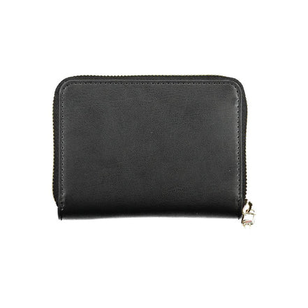 Tommy Hilfiger Black Wallet
