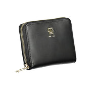 Tommy Hilfiger Black Wallet