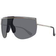 Max Mara Gold Sunglasses