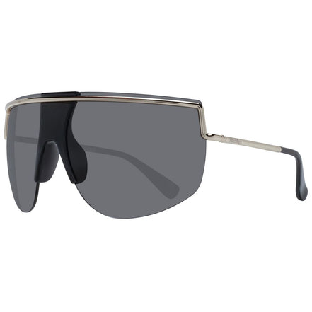 Max Mara Gold Sunglasses