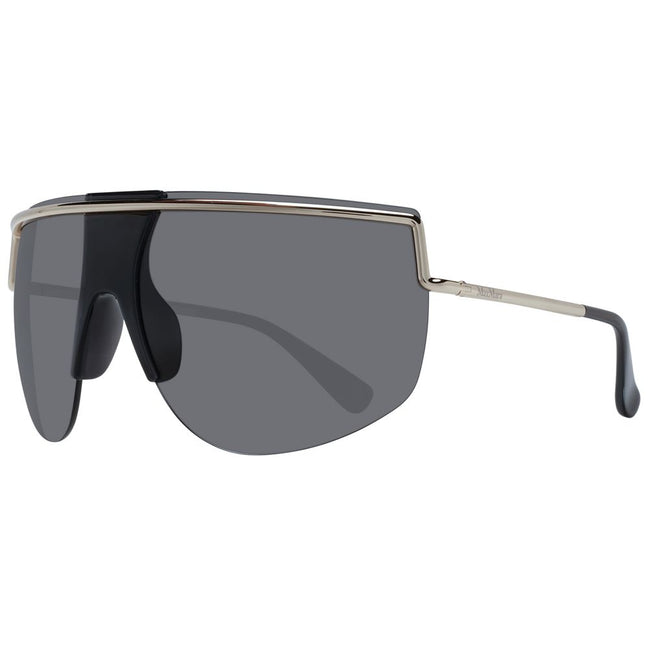 Max Mara Gold Sunglasses