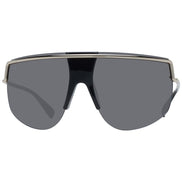 Max Mara Gold Sunglasses