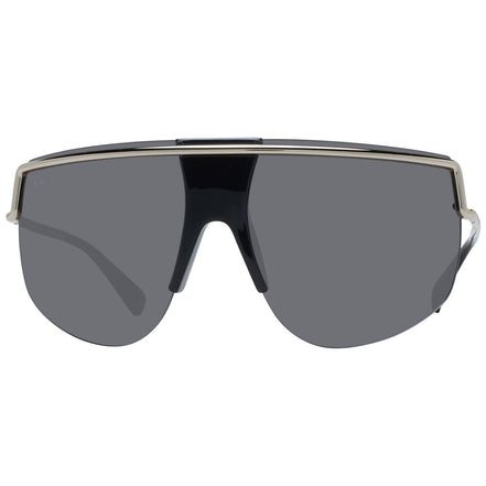 Max Mara Gold Sunglasses